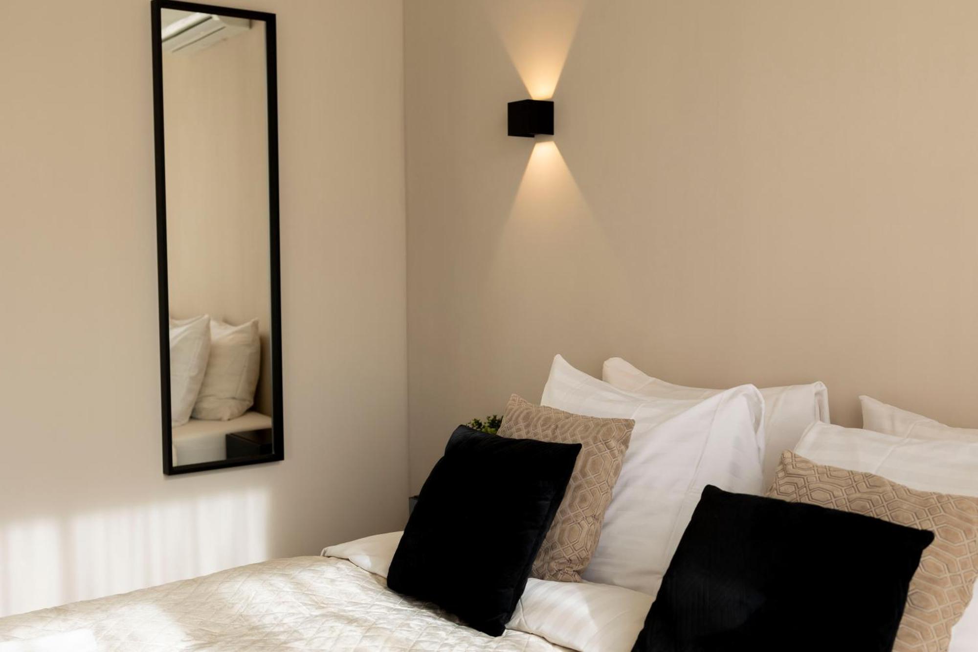 Appartement Grand