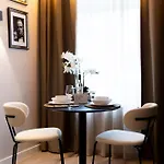 Grand Central Suites