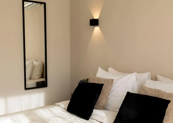 Grand Central Suites