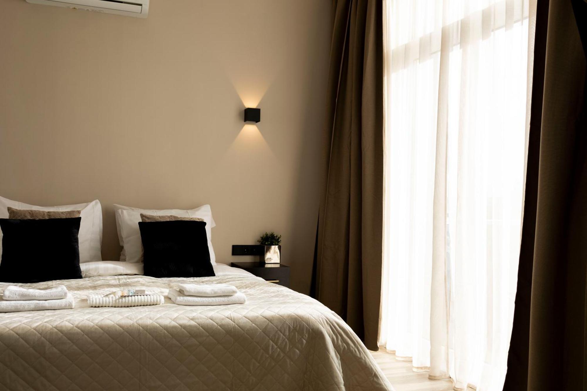 Apartment Grand *