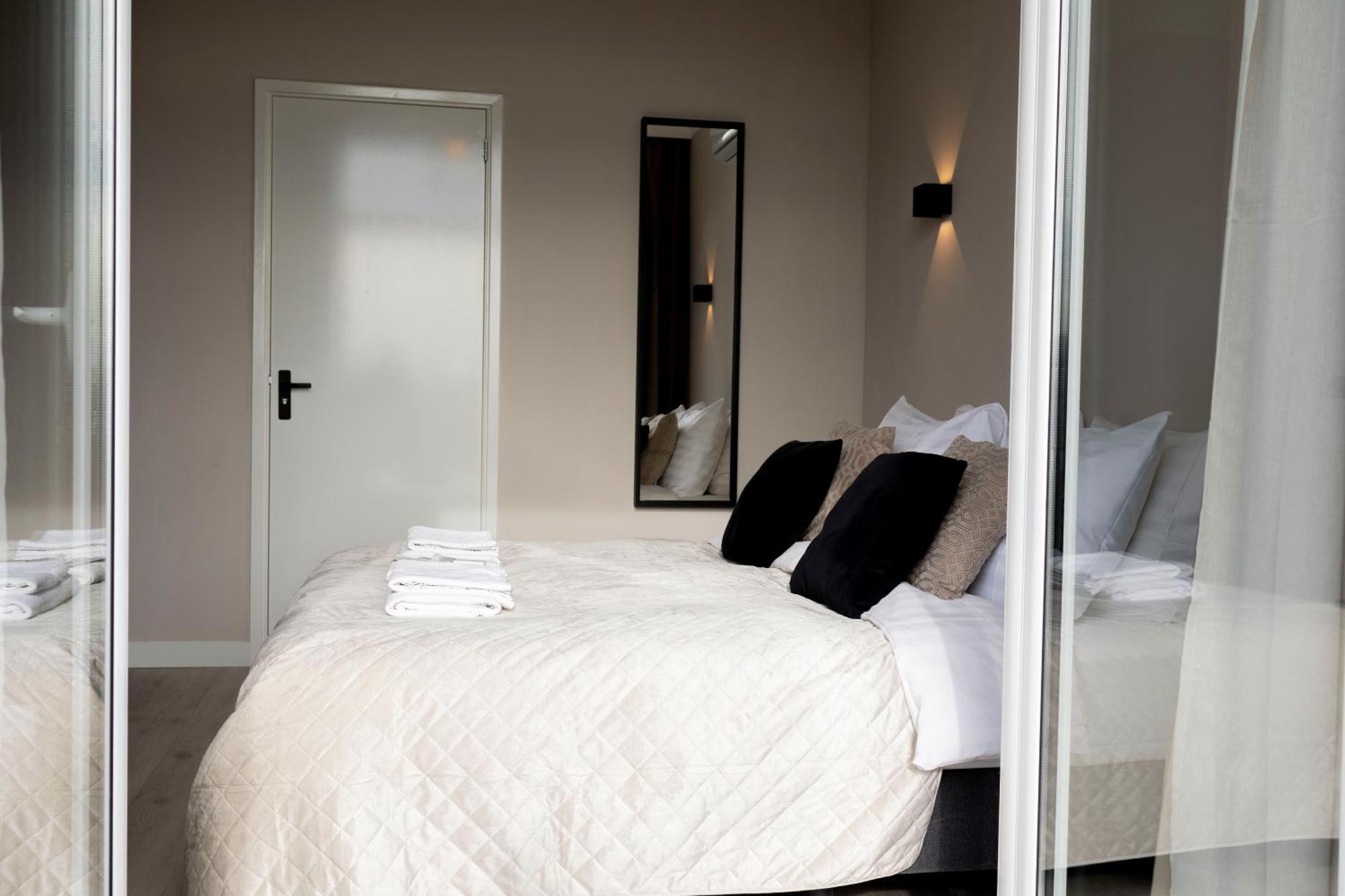 Apartment Grand Zandvoort
