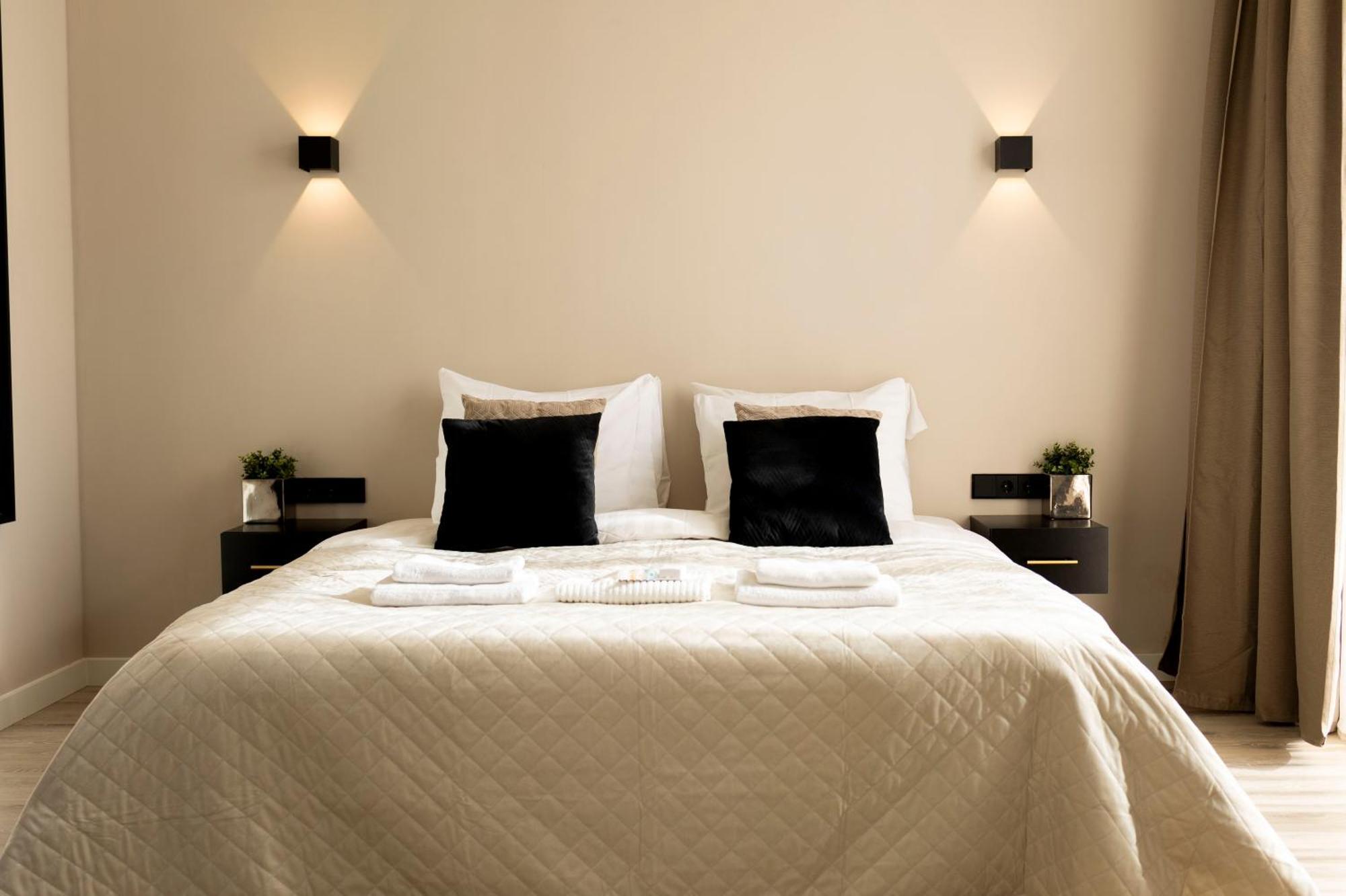 Grand Apartment *