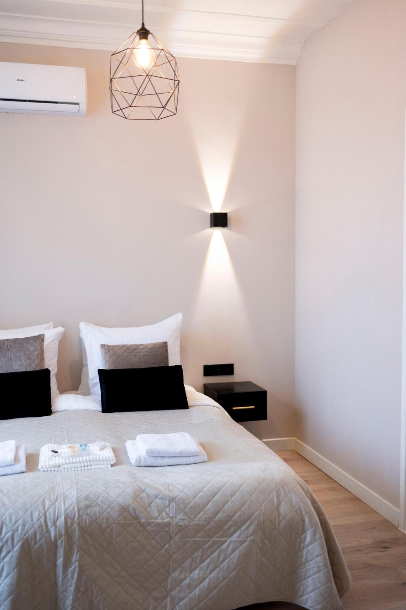 Apartment Grand *