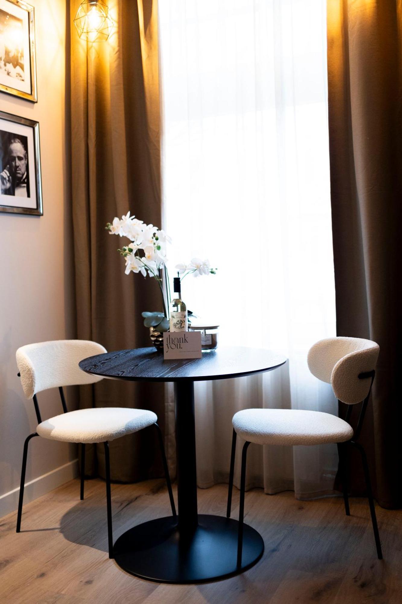 Apartment Grand Zandvoort