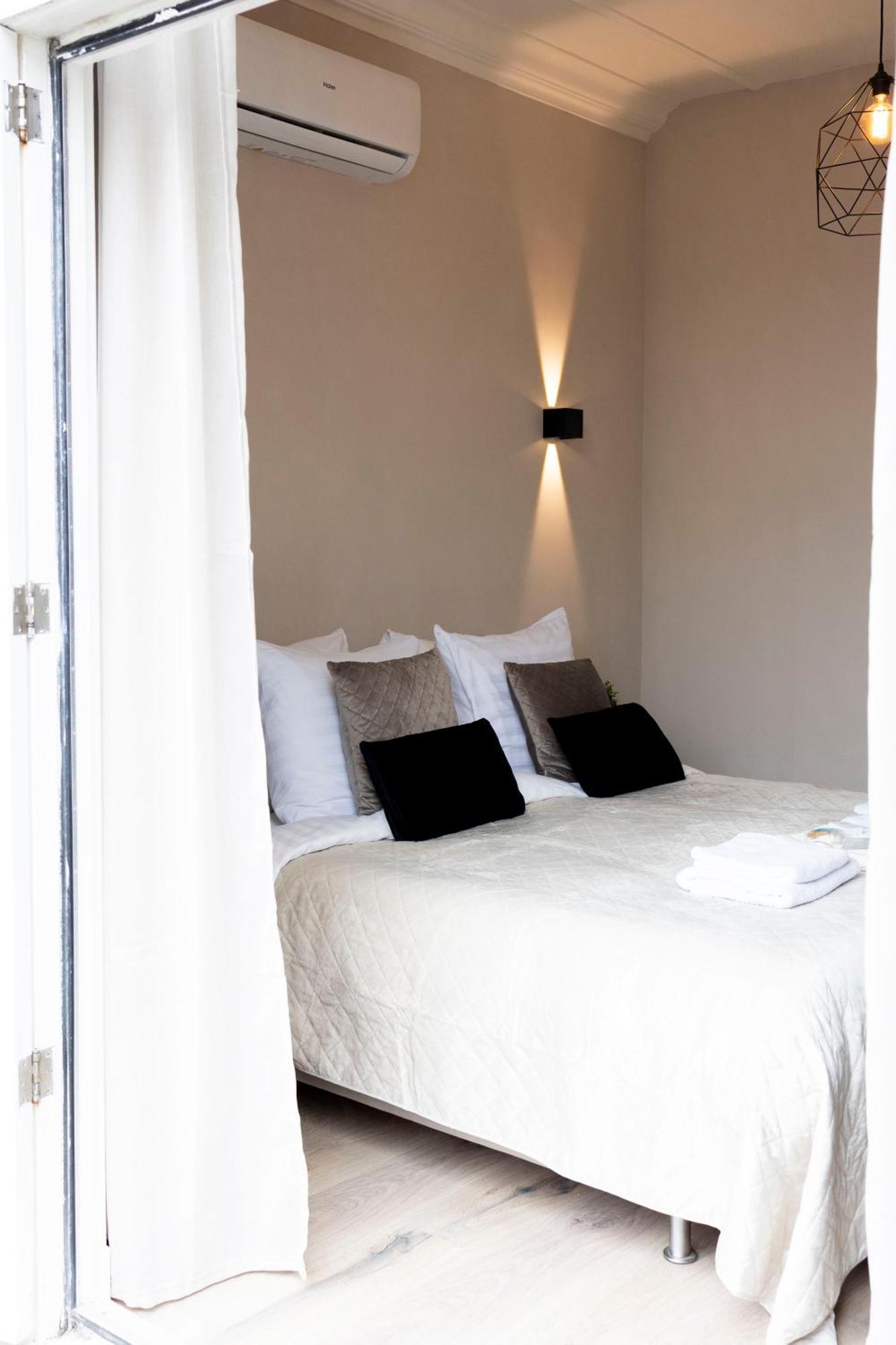 Apartment Grand *