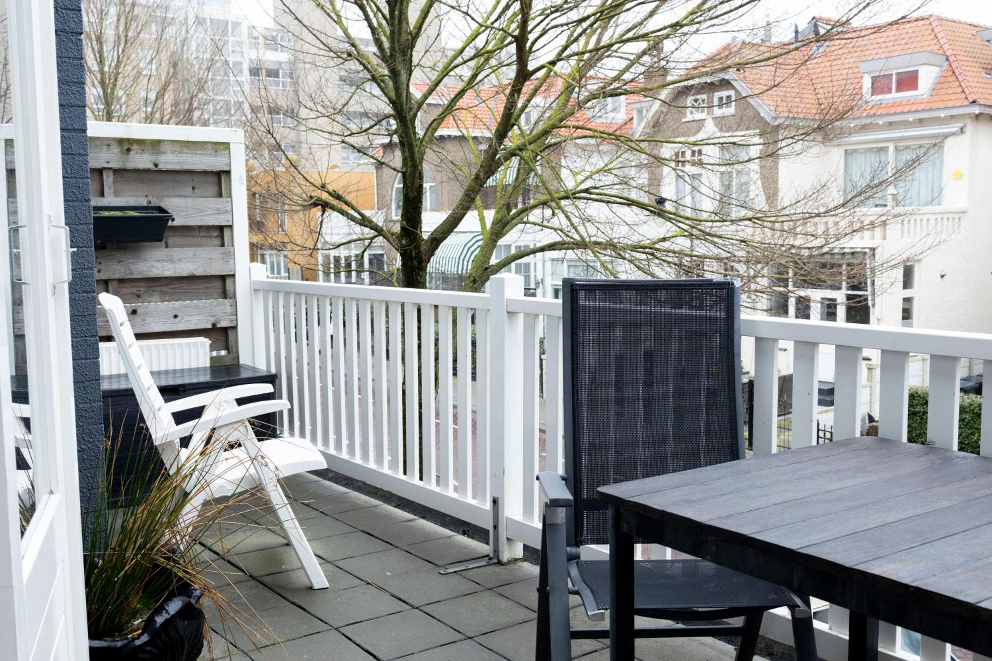 Apartment Grand Zandvoort