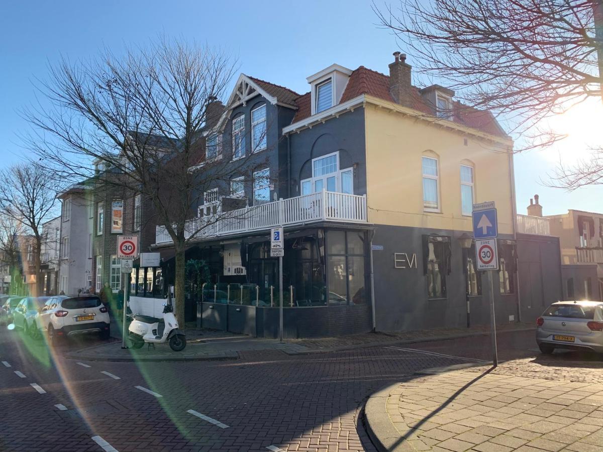 Grand Apartment Zandvoort